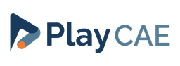 Logo Play CAE